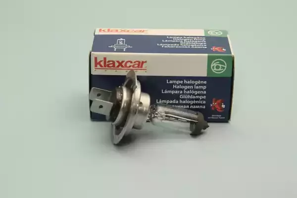 86230LZ — Автолампа KLAXCAR