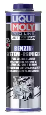 5147 — Очиститель инжектора LIQUI MOLY