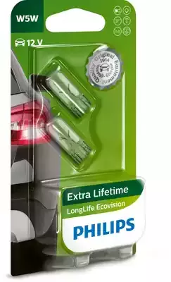 12961LLECOB2 — Лампа блистер  PHILIPS