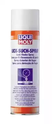 3350 — Детектор (индикатор) утечек LIQUI MOLY