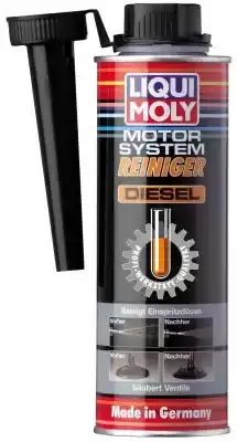 5128 — Присадка для очистки LIQUI MOLY