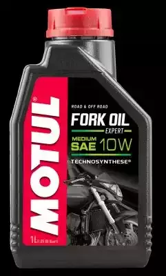 105930 — Вилочное масло MOTUL FORK OIL EXPERT MEDIUM  10W 1л MOTUL