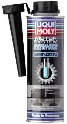 5129 — MOTORSYSTEMREINIGERBEN LIQUI MOLY