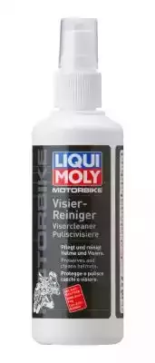 1571 — LiquiMoly Racing Visier-Rein (0.1L) очиститель забрал шлемов! LIQUI MOLY