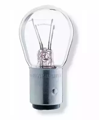 7537 — Лампа складная картонная коробка OSRAM
