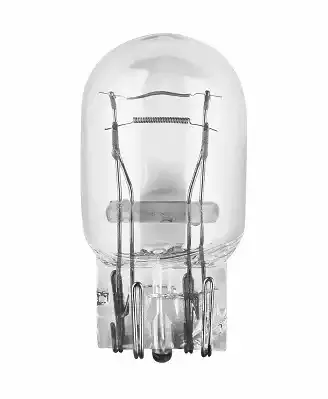 7515 — Лампа W21/5W (W3*16q) 12V /10/50 () OSRAM