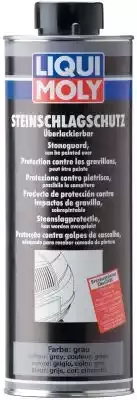 6106 — Антигравий серый Steinschlag-Schutz (1л) LIQUI MOLY