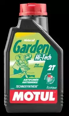 102799 — Масло моторное 20W Минеральное садовая 2Т MOTUL