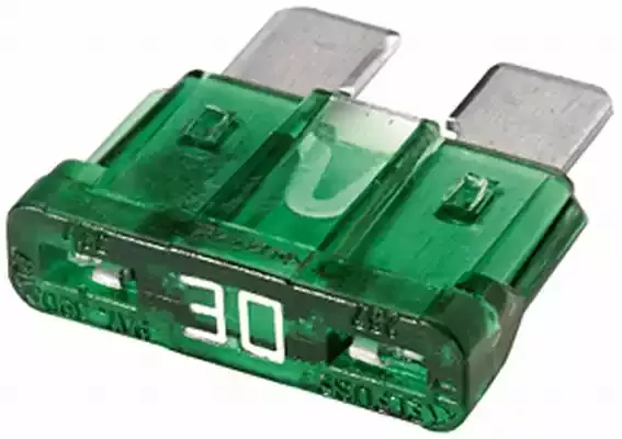 8JS711690002 — Предохранитель 30A BEHR-HELLA