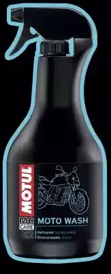 105505 — Мотошампунь MOTUL E2 MOTO WASH, 1 литр MOTUL