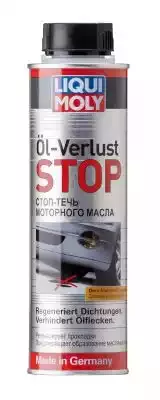 1995 — Герметик масляной системы Oil-Verlust-Stop, 300мл LIQUI MOLY 1995 LIQUI MOLY
