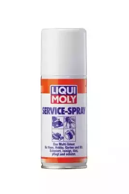 3388 — Service Spray Сервис спрей LIQUI MOLY