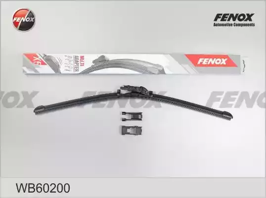 WB60200 — Щетка FENOX