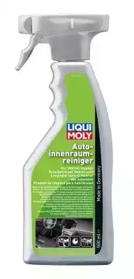 1547 — Средство для очистки автомобиля LIQUI MOLY Auto-InnenrAum-Reiniger 0,5л 1547 LIQUI MOLY