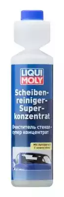 2380 — Жидкость стеклоомывателя LIQUI MOLY