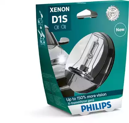 85415XV2S1 — Лампа PHILIPS