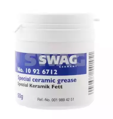 10926712 — КАТУШКА СОЛЕНОИДНОГО КЛАПАНА SWAG