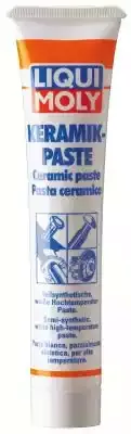 3418 — Паста керамическая монтажная Keramik-Paste (50г) 3418 LIQUI MOLY