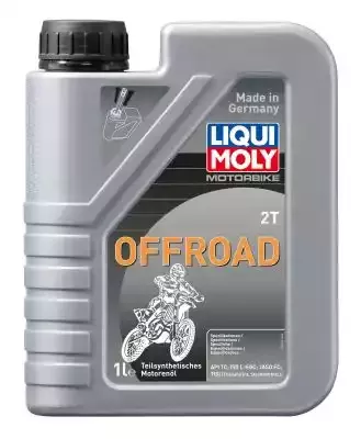 3065 — Масло моторное   для мото 2Т LIQUI MOLY