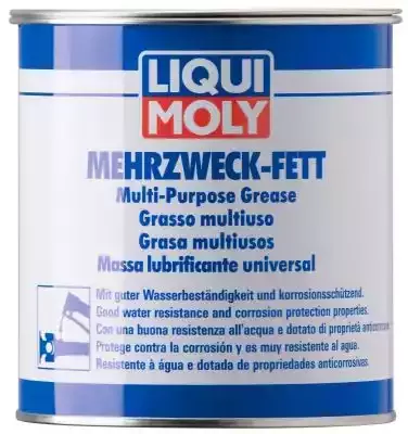 3553 — MEHRZWECKFETT1KG LIQUI MOLY