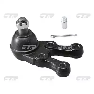 CBKH18 — Опора шаровая CTR