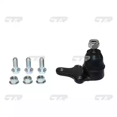 CBT35 — Опора шаровая Заменен на CB0385 TOYOTA: 4RUNNER 88-95 - RN8,90,VZN85,9 CTR