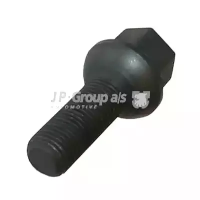 1160400400 — Болт для крепления колеса JP GROUP