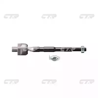 CRHO33 — Тяга рулевая Заменен на CR0169 лев HONDA: Jazz 02- CTR