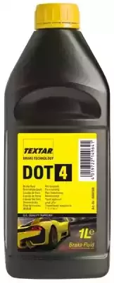 95002200 — Жидкость тормозная TEXTAR