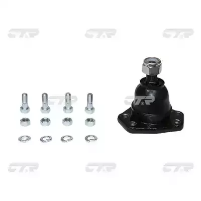CBT30 — Опора шаровая CTR CTR