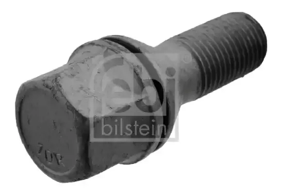 46677 — Болт колесный M12x1,25 FEBI