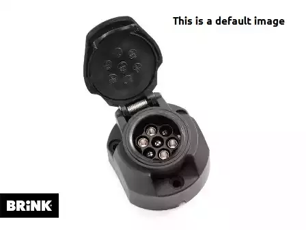 748061 — ELECTRIC KIT, TOWBAR BRINK