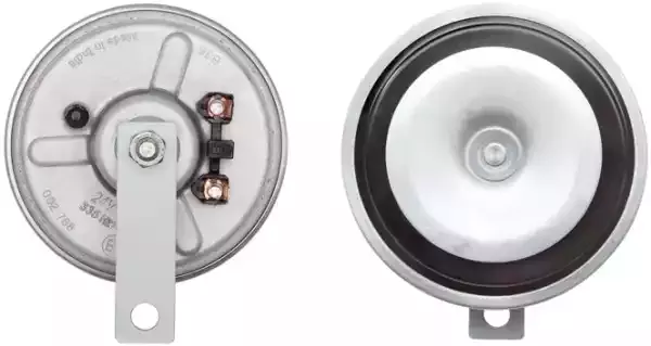 3BA002768651 — Сигнал звуковой BEHR-HELLA