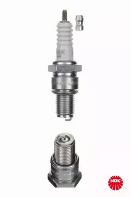 3830 — Свеча зажигания BR10EG REMOVABLE TYPE NGK