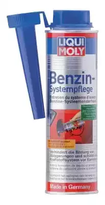 5108 — Присадка топливная LIQUI MOLY