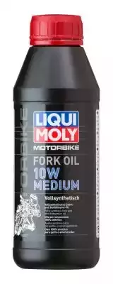 1506 — Масло вилочное LIQUI MOLY