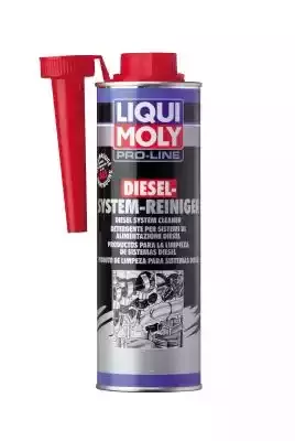 5156 — PROLINEDIESELSYSTEM LIQUI MOLY