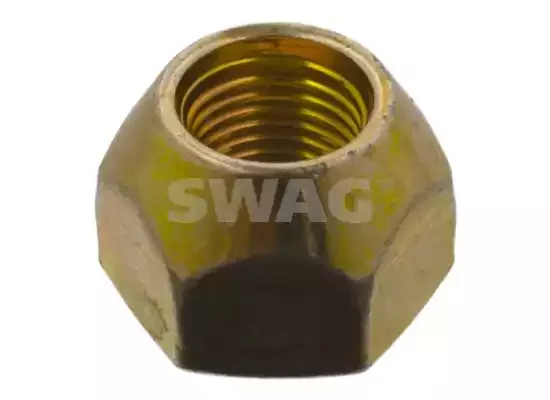 82911938 — ГАЙКА МЕТАЛЛИЧЕСКАЯ SWAG
