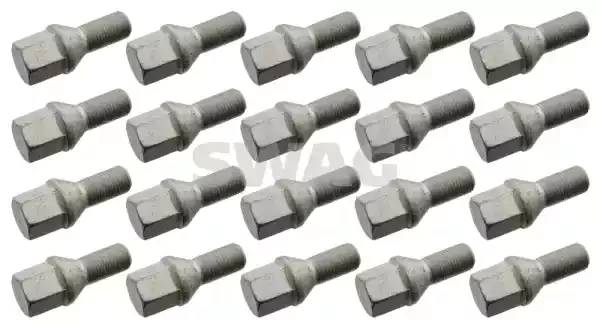 70912707 — Болт колесный M14x1,5 SWAG