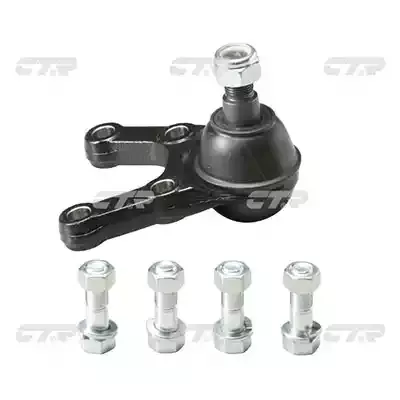 CBM7 — Опора шаровая CTR