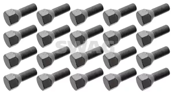 70912706 — Болт колесный M14x1,5 SWAG