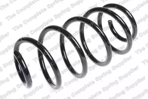 Пружина подвески передняя V-1,2 SKODA YETI 09-
