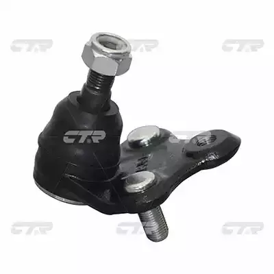 CBT40 — Опора шаровая CTR