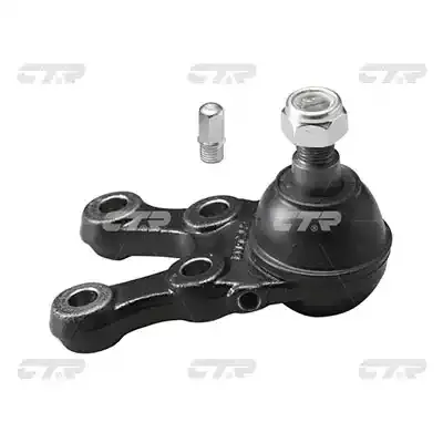 CBM23R — Опора шаровая правая нижняя CTR