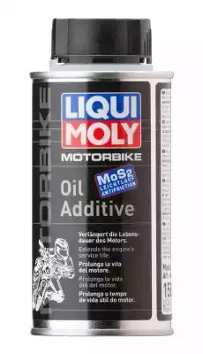 1580 — LiquiMoly Motorbike-Oil Additiv (0,125L) присадка в масло!антифрикционная д/мотоц. LIQUI MOLY