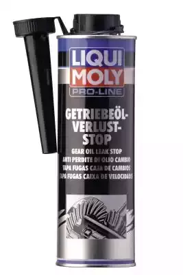 5199 — Средство для остановки течи трансмиссионного масла LIQUI MOLY