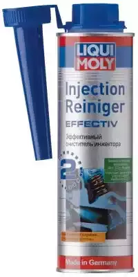 7555 — Очиститель инжектора (0,3л.) LIQUI MOLY