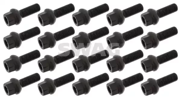 32904912 — Болт колесный M14x1,5 SWAG