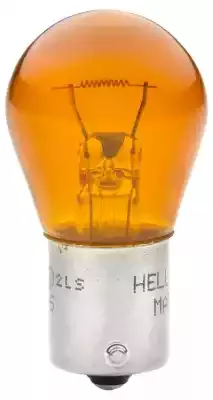 8GA006841251 — Лампа Накала(PY21W) BEHR-HELLA