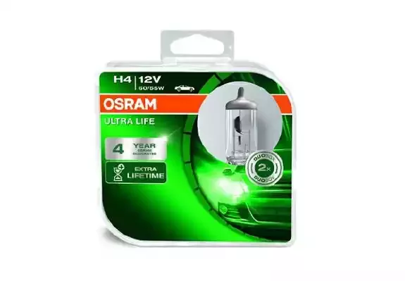 64193ULTHCB — Лампа галоген OSRAM